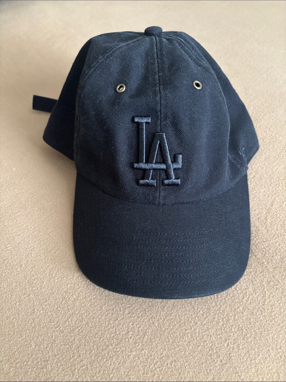 LA Duck Canvas 47 Cap